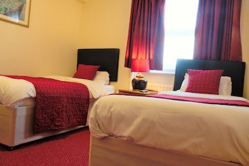 Bow Guest House