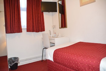 Bow Guest House