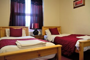 Bow Guest House