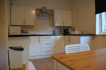Bow Guest House