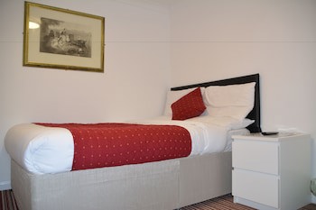 Bow Guest House