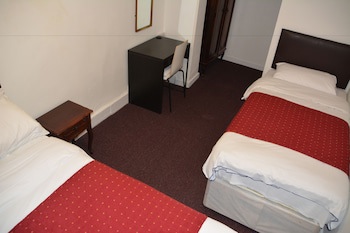 Bow Guest House