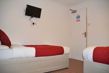 Bow Guest House