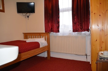 Bow Guest House