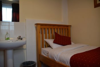 Bow Guest House