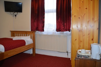 Bow Guest House