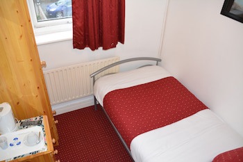 Bow Guest House
