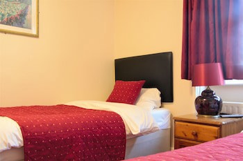 Bow Guest House