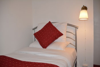 Bow Guest House