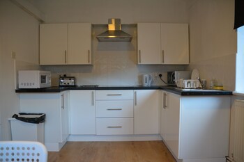 Bow Guest House