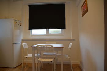 Bow Guest House