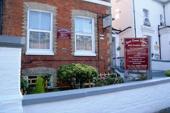 Bow Guest House