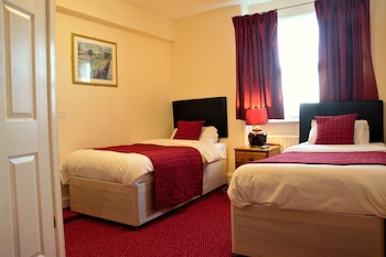Bow Guest House