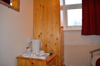 Bow Guest House