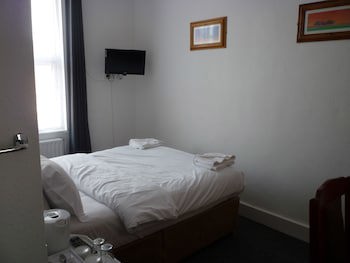 Bow Guest House