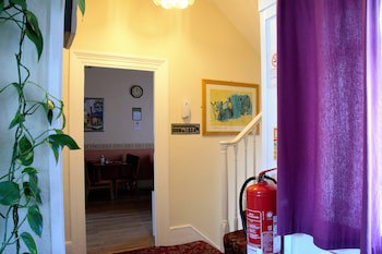 Bow Guest House
