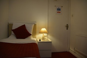 Bow Guest House