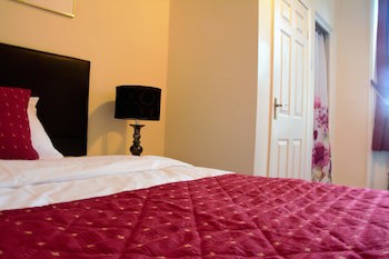Bow Guest House