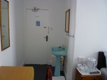 Bow Guest House