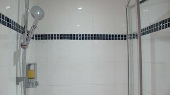 Alhambra Hotel