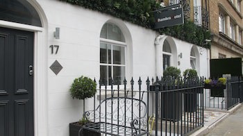 Alhambra Hotel