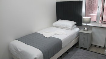 Alhambra Hotel