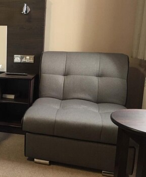 Stay Inn Hotel Manchester