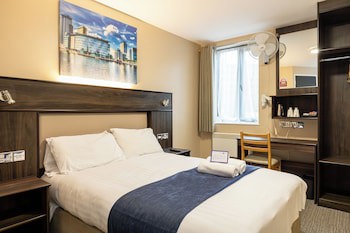 Stay Inn Hotel Manchester