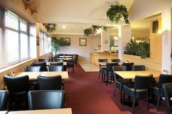 Stay Inn Hotel Manchester