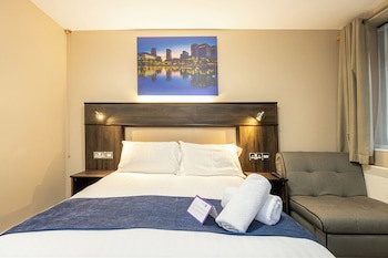 Stay Inn Hotel Manchester