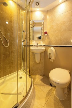 Stay Inn Hotel Manchester