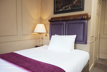 Cock Hotel Stony Stratford By Greene King Inns