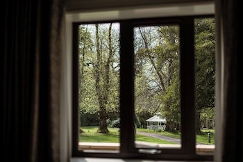 Armathwaite Hall Hotel
