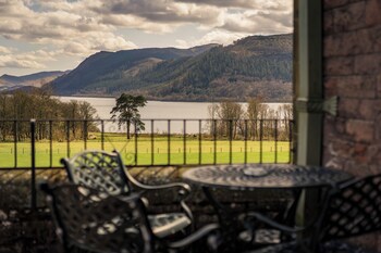 Armathwaite Hall Hotel