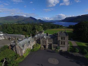 Armathwaite Hall Hotel