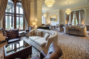 Armathwaite Hall Hotel