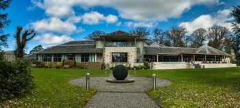 Armathwaite Hall Hotel