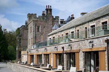 Armathwaite Hall Hotel