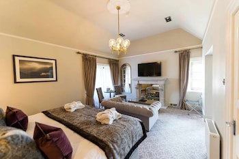Armathwaite Hall Hotel