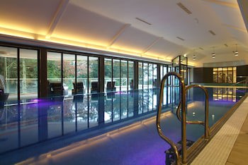 Armathwaite Hall Hotel