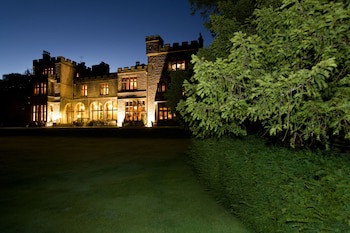 Armathwaite Hall Hotel