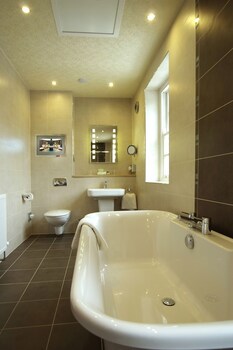 Armathwaite Hall Hotel