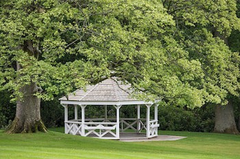Armathwaite Hall Hotel