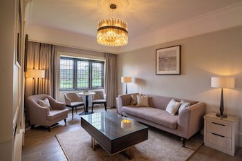 Armathwaite Hall Hotel