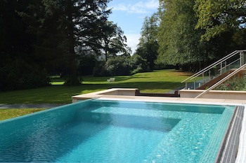 Armathwaite Hall Hotel