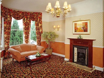 Arundel House Hotel