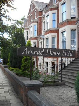 Arundel House Hotel