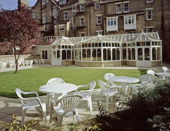 Arundel House Hotel
