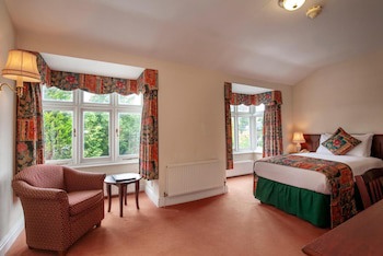 Arundel House Hotel