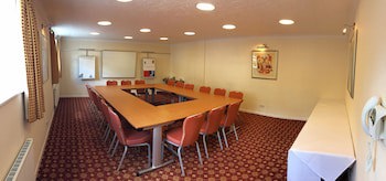 Arundel House Hotel